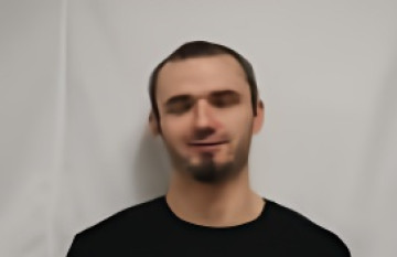 Mugshot of TERRY LEE JR THOMPSON