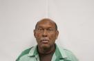 Mugshot of BRUCE CUMMINGS