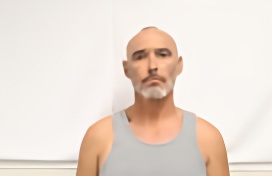 Mugshot of GEORGE MCINTIRE