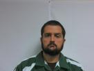 Mugshot of ANDRE SALVADOR CORREIA
