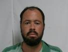 Mugshot of JOSHUA FRANK JONES