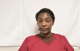 Mugshot of BETTY RUTH LEGRANDE