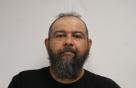 Mugshot of PATRICK RAY CHAVIS