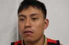 Mugshot of FORTINO ABARCA-PEREZ