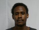 Mugshot of KEYON JIEL CAMPBELL