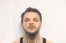 Mugshot of ARTHUR CHARLES IV SMITH