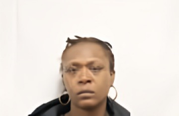 Mugshot of HELENA TRAVETTE RICKS