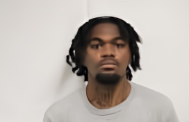 Mugshot of TAYVON CAPRIUS COLLINS