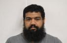 Mugshot of JEREMY PAUL CASADY
