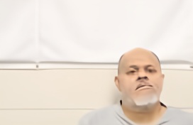 Mugshot of RUSSELL LYNN OXENDINE