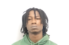Mugshot of JERMIAH TEHAVIS MORRISON