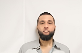 Mugshot of CLIFTON EUGENE KISER