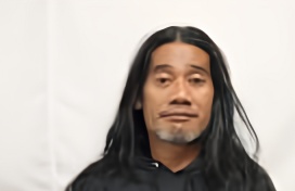Mugshot of JUSTIN PRESS