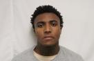 Mugshot of FONTAY LATIYF SHAW