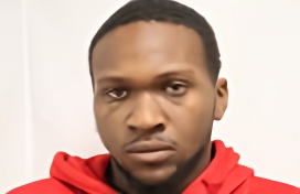 Mugshot of JLEEL LEANDRE TERRY