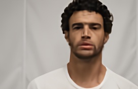 Mugshot of JUSTIN SAMUEL LOWERY
