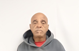 Mugshot of ARNOLD JAMES BROOKS
