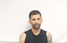Mugshot of ERIC TYLER OXENDINE