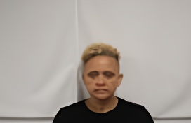 Mugshot of DEMETRIS JONES
