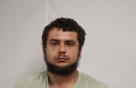 Mugshot of SETH JOSEPH POSEY