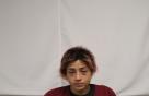 Mugshot of CLARISSA LUCIA LOPEZ