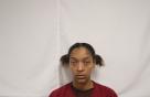 Mugshot of STEPHANIE NICOLE EDWARDS