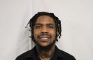 Mugshot of NA'TILYNN ZARION MORTON