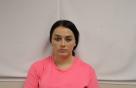 Mugshot of ASHLEY NICOLE HOYLE