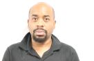 Mugshot of AKEEM CALEEFA ROBINSON