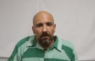 Mugshot of SCOTT ALLEN VAUGHAN