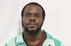 Mugshot of TYQUAN JARELL BROWN