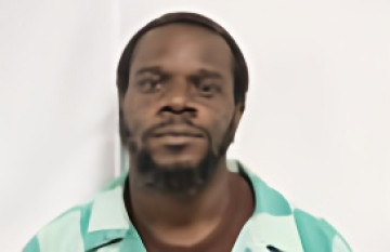 Mugshot of TYQUAN JARELL BROWN