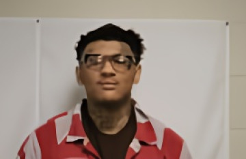 Mugshot of JALEN LESEAN JACKSON