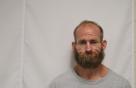 Mugshot of JESSE RAY HUGHES