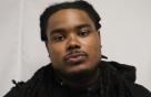 Mugshot of JAVON DANDRE DRAKEFORD