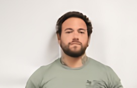 Mugshot of MASON STORM GAFFNEY
