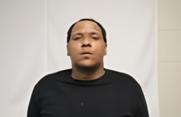 Mugshot of CALVIN DAQUAN PLATT