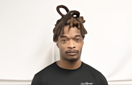 Mugshot of EMMANUEL SHERROD JR FORTE