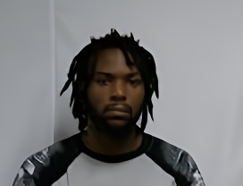 Mugshot of JAQUAN LEE TILLMAN
