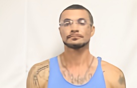 Mugshot of JAMES MATTHEW KING