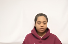Mugshot of CHAUNTAY MONIQUE NOLAN
