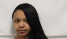Mugshot of THENA BORROCLARK