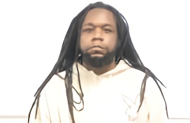 Mugshot of JEFFERY JAMAAL MCLEAN
