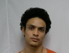 Mugshot of JARON MONTRELL HARDEE