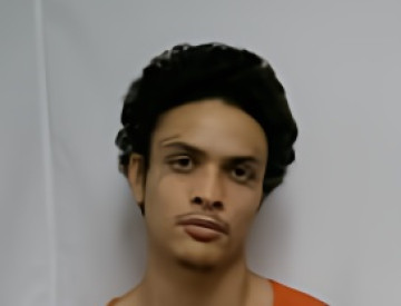 Mugshot of JARON MONTRELL HARDEE