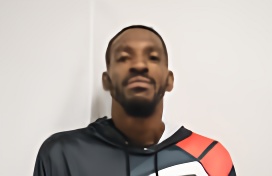 Mugshot of VICTOR OBRIAN OXENDINE