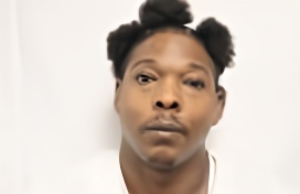 Mugshot of MERCEDES BENZRESSE HARDAWAY