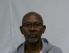 Mugshot of DANNIE LEE THOMAS