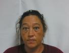 Mugshot of ELIZABETH ANN ALLBROOKS
