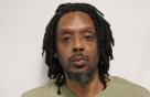 Mugshot of MARK ANTHONY THOMAS